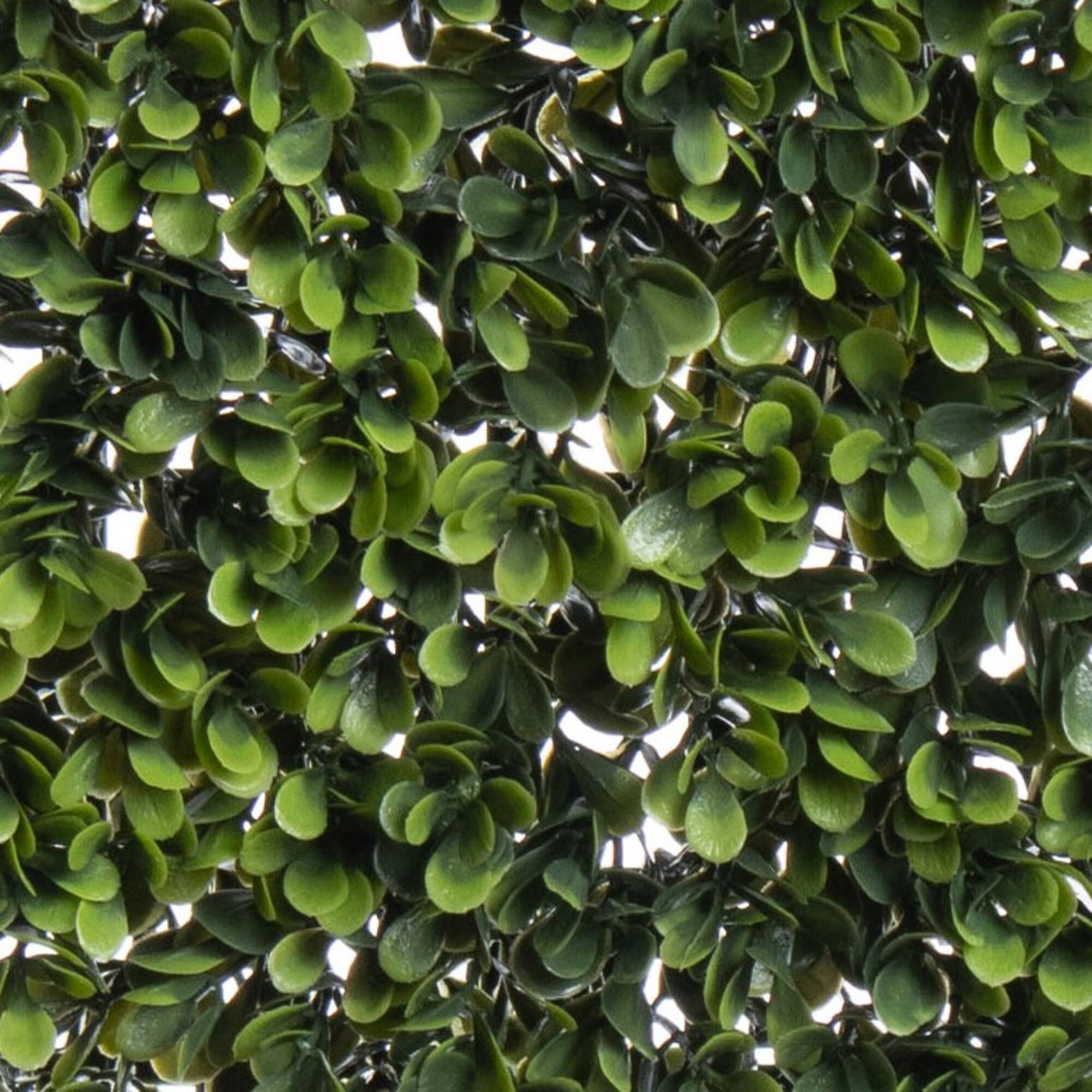 24" x 12" UV Resistant Boxwood Mat by Ashland®